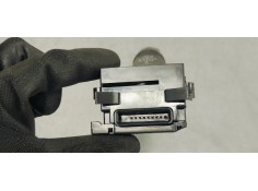 Recambio de mando limpia para citroen c4 aircross 1.6 hdi 115 fap referencia OEM IAM E532016  