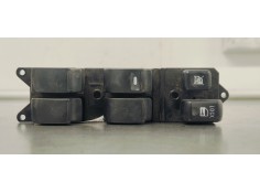 MANDO ELEVALUNAS DELANTERO IZQUIERDO 8608A207 