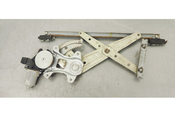 Recambio de elevalunas trasero derecho para citroen c4 aircross 1.6 hdi 115 fap referencia OEM IAM 5713A257  