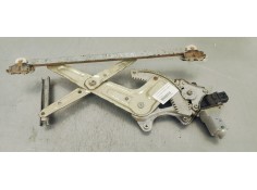 Recambio de elevalunas trasero derecho para citroen c4 aircross 1.6 hdi 115 fap referencia OEM IAM 5713A257  