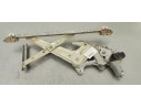 Recambio de elevalunas trasero derecho para citroen c4 aircross 1.6 hdi 115 fap referencia OEM IAM 5713A257  