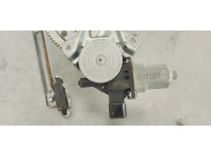 Recambio de elevalunas trasero derecho para citroen c4 aircross 1.6 hdi 115 fap referencia OEM IAM 5713A257  