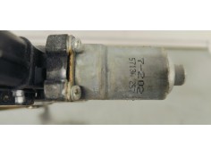 Recambio de elevalunas trasero derecho para citroen c4 aircross 1.6 hdi 115 fap referencia OEM IAM 5713A257  