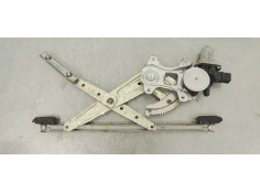 Recambio de elevalunas trasero derecho para citroen c4 aircross 1.6 hdi 115 fap referencia OEM IAM 5713A257  