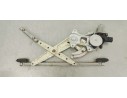 Recambio de elevalunas trasero derecho para citroen c4 aircross 1.6 hdi 115 fap referencia OEM IAM 5713A257  