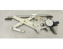 Recambio de elevalunas trasero izquierdo para citroen c4 aircross 1.6 hdi 115 fap referencia OEM IAM 5713A258  