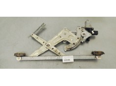 Recambio de elevalunas trasero izquierdo para citroen c4 aircross 1.6 hdi 115 fap referencia OEM IAM 5713A258  
