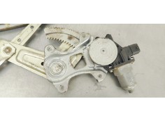Recambio de elevalunas trasero izquierdo para citroen c4 aircross 1.6 hdi 115 fap referencia OEM IAM 5713A258  