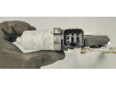 Recambio de elevalunas trasero izquierdo para citroen c4 aircross 1.6 hdi 115 fap referencia OEM IAM 5713A258  