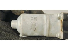 Recambio de elevalunas trasero izquierdo para citroen c4 aircross 1.6 hdi 115 fap referencia OEM IAM 5713A258  