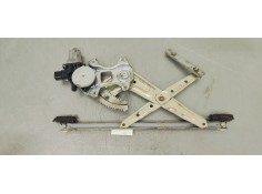 Recambio de elevalunas trasero izquierdo para citroen c4 aircross 1.6 hdi 115 fap referencia OEM IAM 5713A258  