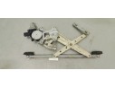 Recambio de elevalunas trasero izquierdo para citroen c4 aircross 1.6 hdi 115 fap referencia OEM IAM 5713A258  