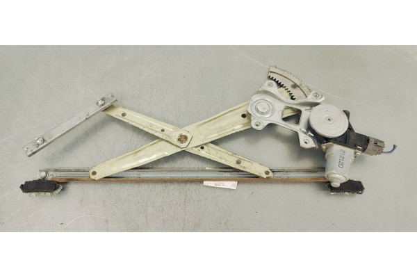 Recambio de elevalunas delantero derecho para citroen c4 aircross 1.6 hdi 115 fap referencia OEM IAM 5713A258  
