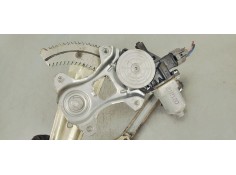 Recambio de elevalunas delantero derecho para citroen c4 aircross 1.6 hdi 115 fap referencia OEM IAM 5713A258  