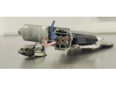 Recambio de elevalunas delantero derecho para citroen c4 aircross 1.6 hdi 115 fap referencia OEM IAM 5713A258  
