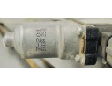 Recambio de elevalunas delantero derecho para citroen c4 aircross 1.6 hdi 115 fap referencia OEM IAM 5713A258  