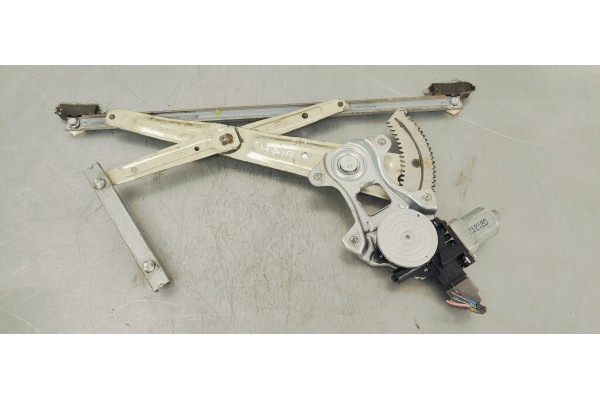 Recambio de elevalunas delantero izquierdo para citroen c4 aircross 1.6 hdi 115 fap referencia OEM IAM 5713A259  