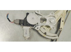 Recambio de elevalunas delantero izquierdo para citroen c4 aircross 1.6 hdi 115 fap referencia OEM IAM 5713A259  