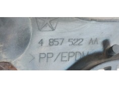 Recambio de rejilla delantera para chrysler voyager (rg) 2.8 crd lx grand voyager referencia OEM IAM   