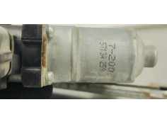 Recambio de elevalunas delantero izquierdo para citroen c4 aircross 1.6 hdi 115 fap referencia OEM IAM 5713A259  