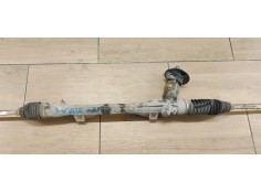 Recambio de cremallera direccion para citroen c4 aircross 1.6 hdi 115 fap referencia OEM IAM   