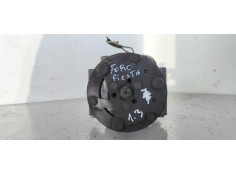 Recambio de compresor aire acondicionado para ford fiesta (cbk) ghia referencia OEM IAM 2S6H190629AB  