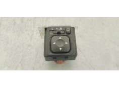 Recambio de mando retrovisor para citroen c4 aircross 1.6 hdi 115 fap referencia OEM IAM 183569  