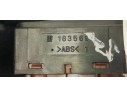 Recambio de mando retrovisor para citroen c4 aircross 1.6 hdi 115 fap referencia OEM IAM 183569  