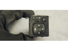Recambio de mando retrovisor para citroen c4 aircross 1.6 hdi 115 fap referencia OEM IAM 183569  