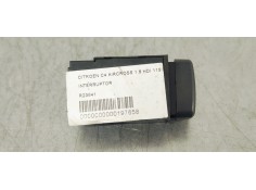 Recambio de interruptor para citroen c4 aircross 1.6 hdi 115 fap referencia OEM IAM R23641  