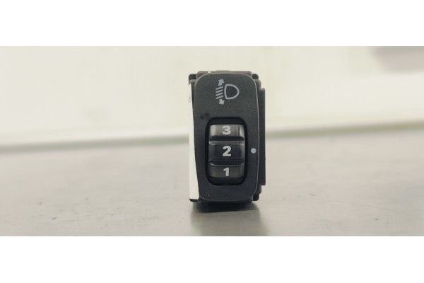 Recambio de mando luces para citroen c4 aircross 1.6 hdi 115 fap referencia OEM IAM   