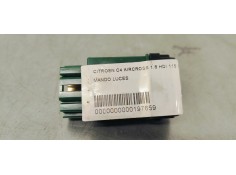 Recambio de mando luces para citroen c4 aircross 1.6 hdi 115 fap referencia OEM IAM   