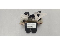 Recambio de cerradura maletero / porton para volvo v70 familiar 2.4 diesel cat referencia OEM IAM   