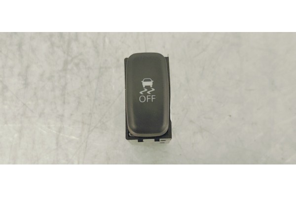 Recambio de interruptor para citroen c4 aircross 1.6 hdi 115 fap referencia OEM IAM   