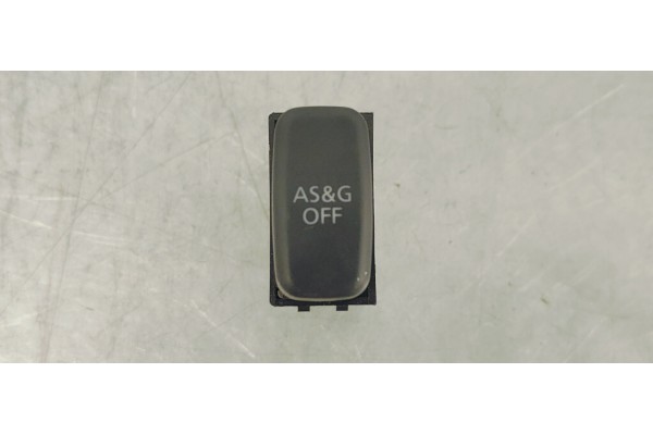 Recambio de interruptor para citroen c4 aircross 1.6 hdi 115 fap referencia OEM IAM   