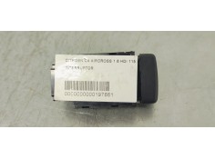 Recambio de interruptor para citroen c4 aircross 1.6 hdi 115 fap referencia OEM IAM   