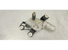 MOTOR LIMPIA TRASERO 0390201216 