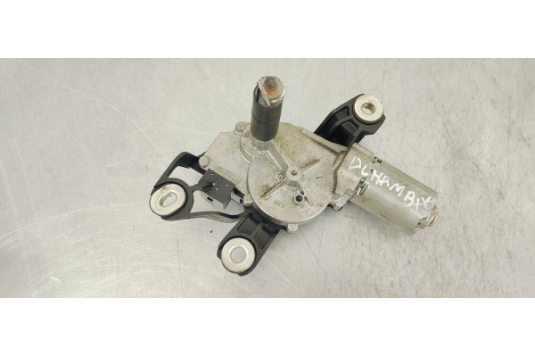 Recambio de motor limpia trasero para seat alhambra (710) 2.0 tdi referencia OEM IAM 0390201216  