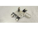 Recambio de motor limpia trasero para seat alhambra (710) 2.0 tdi referencia OEM IAM 0390201216  
