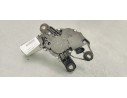 Recambio de motor limpia trasero para seat alhambra (710) 2.0 tdi referencia OEM IAM 0390201216  