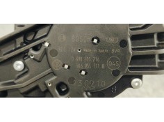 Recambio de motor limpia trasero para seat alhambra (710) 2.0 tdi referencia OEM IAM 0390201216  