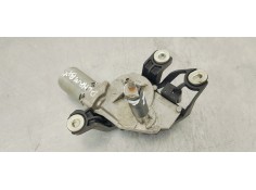 Recambio de motor limpia trasero para seat alhambra (710) 2.0 tdi referencia OEM IAM 0390201216  