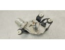 Recambio de motor limpia trasero para seat alhambra (710) 2.0 tdi referencia OEM IAM 0390201216  