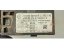 Recambio de modulo electronico para mercedes-benz clase e (w211) berlina 2.7cdi 180 [270] referencia OEM IAM A2115403145  