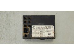 Recambio de modulo electronico para mercedes-benz clase e (w211) berlina 2.7cdi 180 [270] referencia OEM IAM A2115403145  