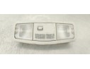 Recambio de luz interior para citroen c4 aircross 1.6 hdi 115 fap referencia OEM IAM 8401A009ZZ  