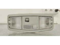 Recambio de luz interior para citroen c4 aircross 1.6 hdi 115 fap referencia OEM IAM 8401A009ZZ  