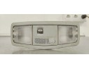 Recambio de luz interior para citroen c4 aircross 1.6 hdi 115 fap referencia OEM IAM 8401A009ZZ  