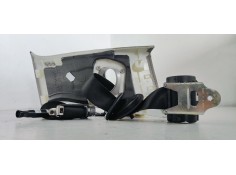 Recambio de cinturon seguridad delantero izquierdo para bmw serie 5 touring (f11) 518d referencia OEM IAM 610126300E  