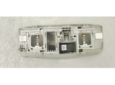 Recambio de luz interior para citroen c4 aircross 1.6 hdi 115 fap referencia OEM IAM 8401A009ZZ  